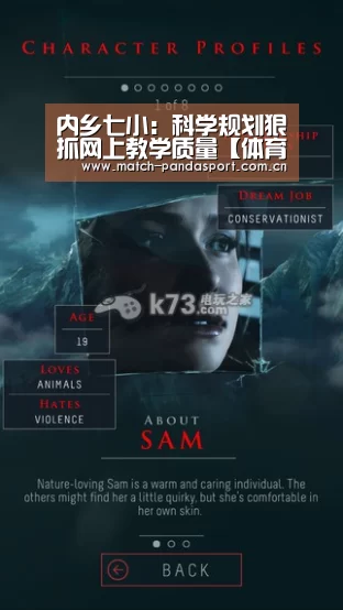 内乡七小:科学规划狠抓网上教学质量【体育API】(图1) 熊猫体育平台
